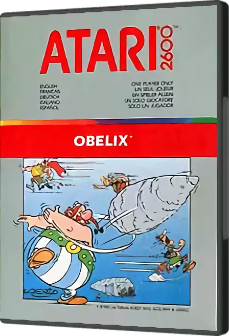 rom Obelix